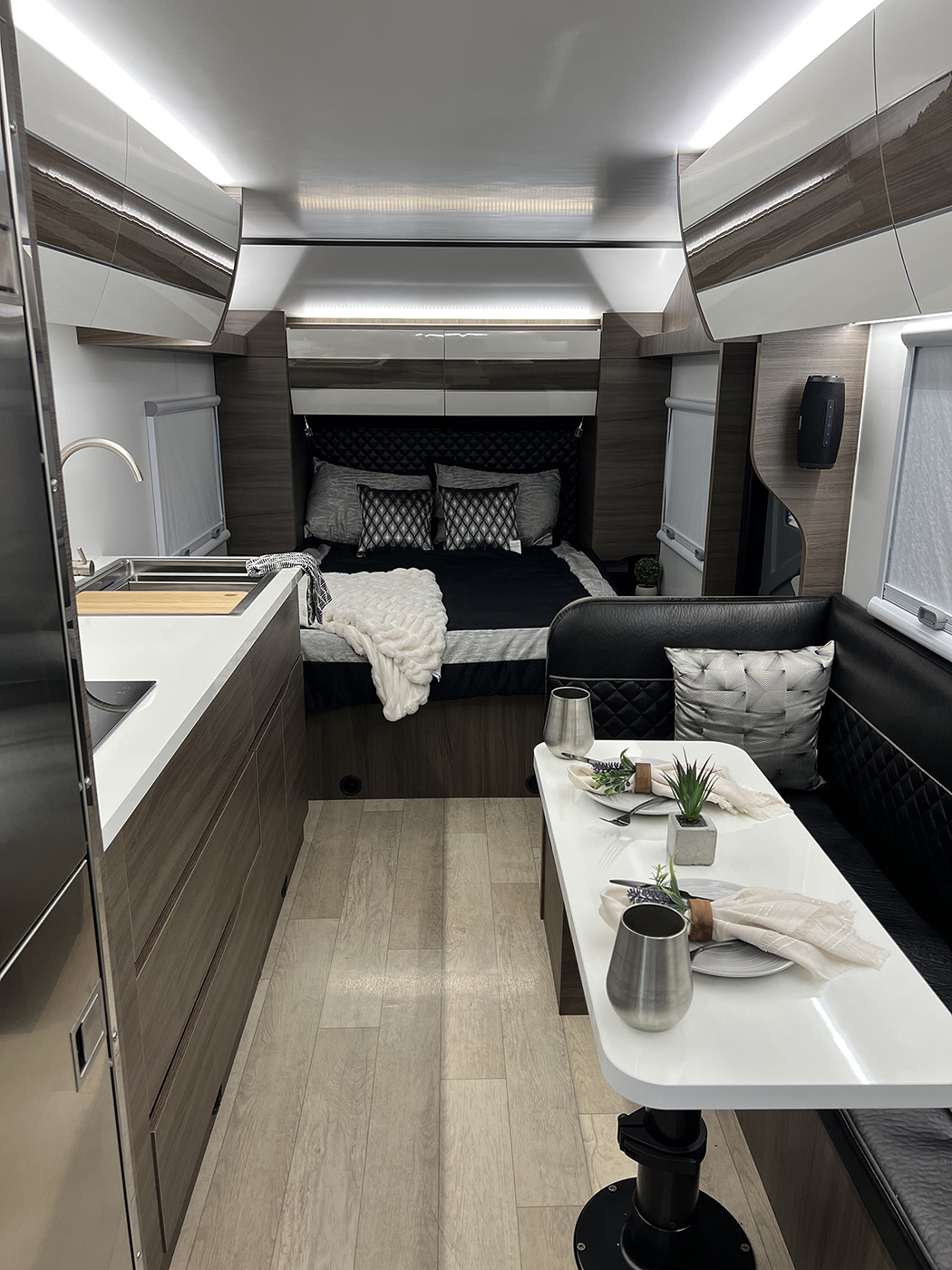 XploreRV X195  Imperial Outdoors