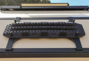 Traction Board Mount