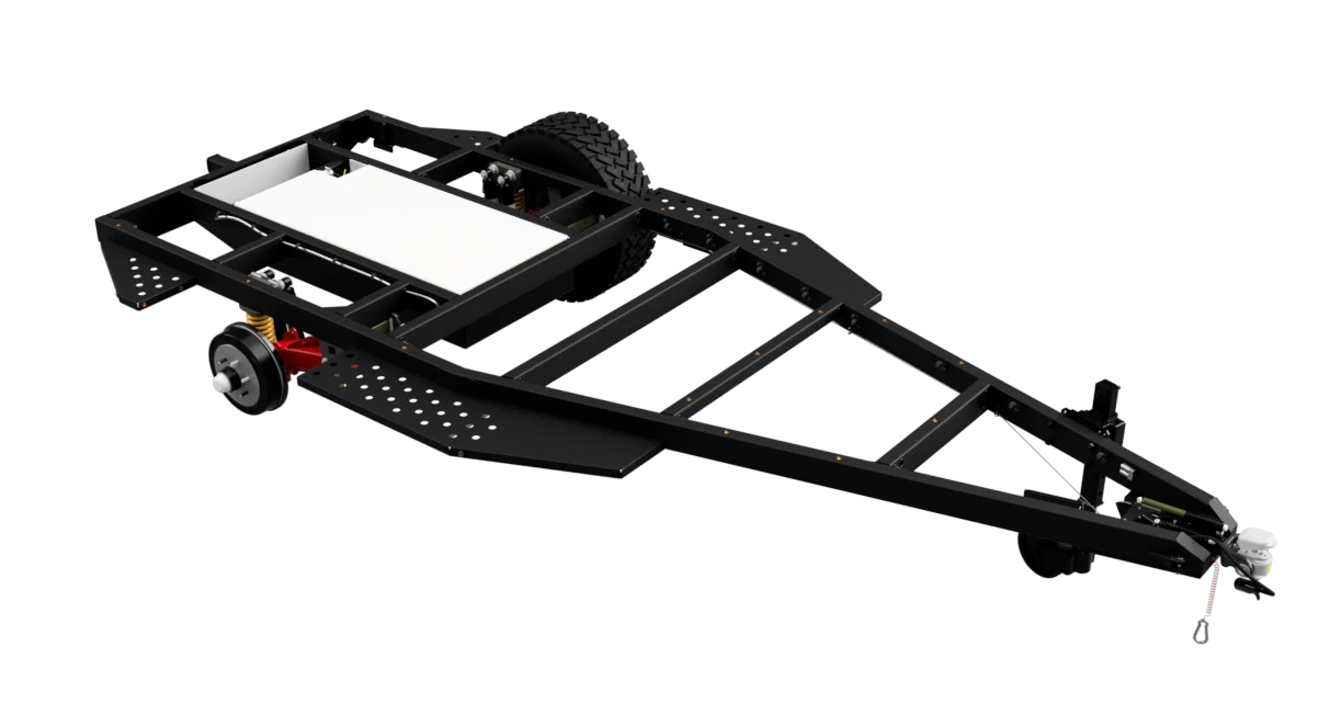 Chassis