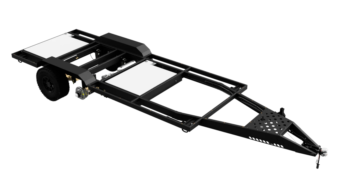 Chassis