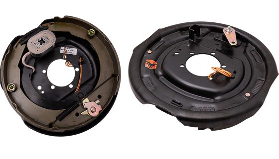 Imperial Outdoors Sport and Outback Series electric brake kit by Cruisemaster.