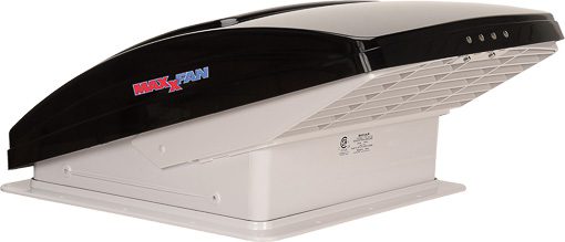 Roof Vent Fan