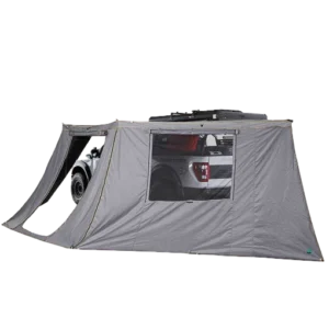 Awning Wall Kit for 180°