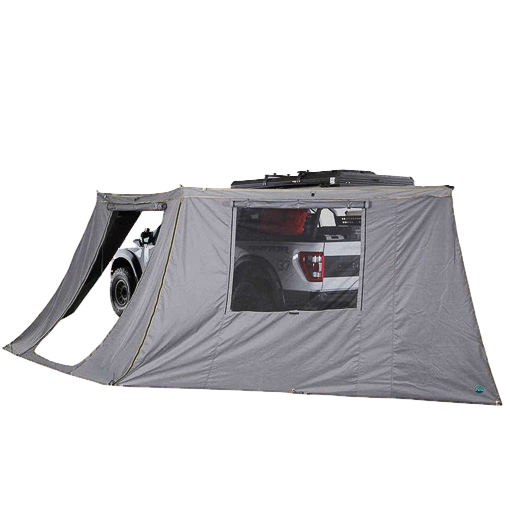 Awning Wall Kit for 180°
