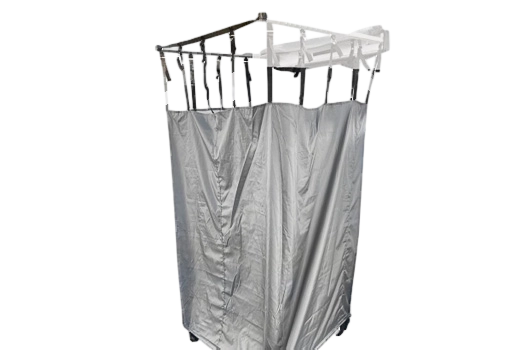 Shower Enclosure