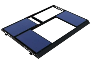 Stage 1: Solar
