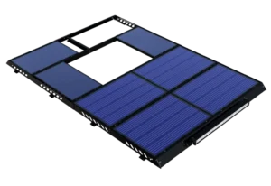 Stage 2: Solar