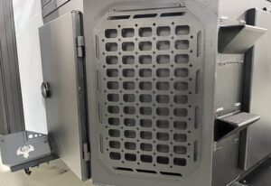 Front Box Molly Panels