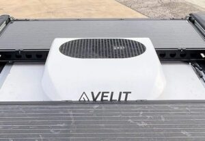 12V Air Conditioner