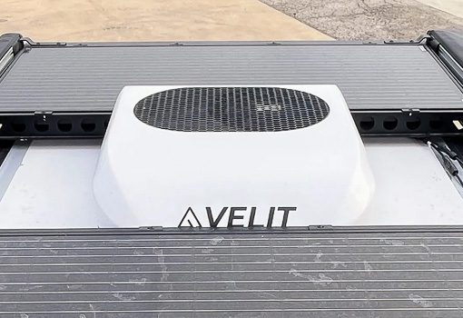 12V Air Conditioner
