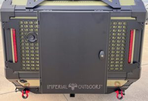 Rear Molly Panels