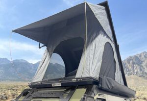 Rooftop Tent