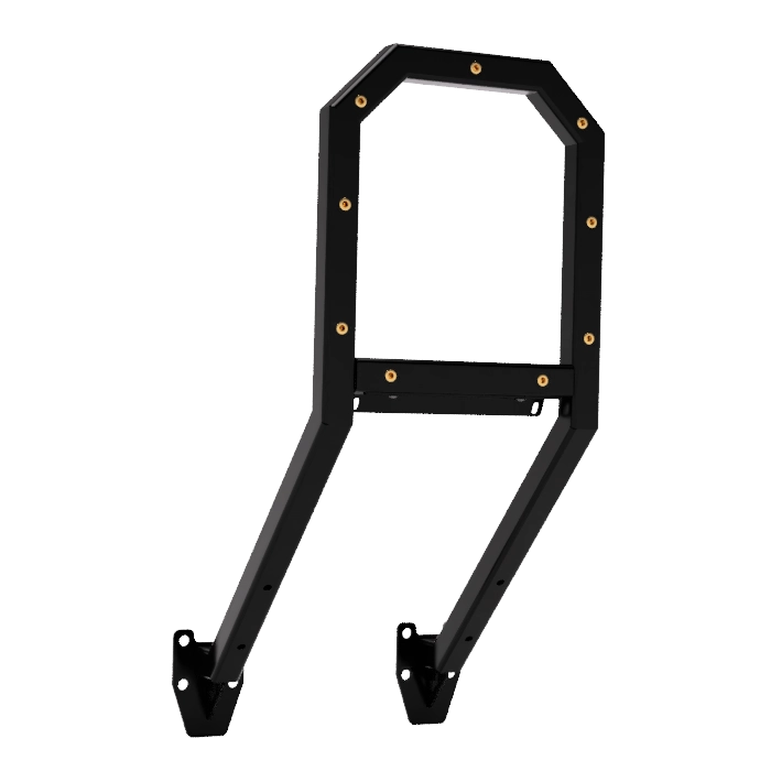 Universal Accessory Mount